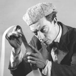 buster keaton so funny it hurt documentary kevin brownlow